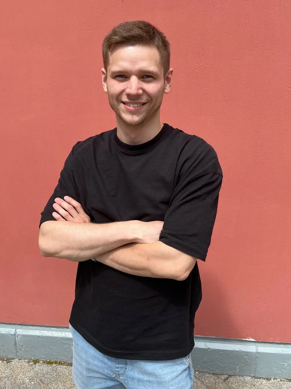 Сергей Копылов