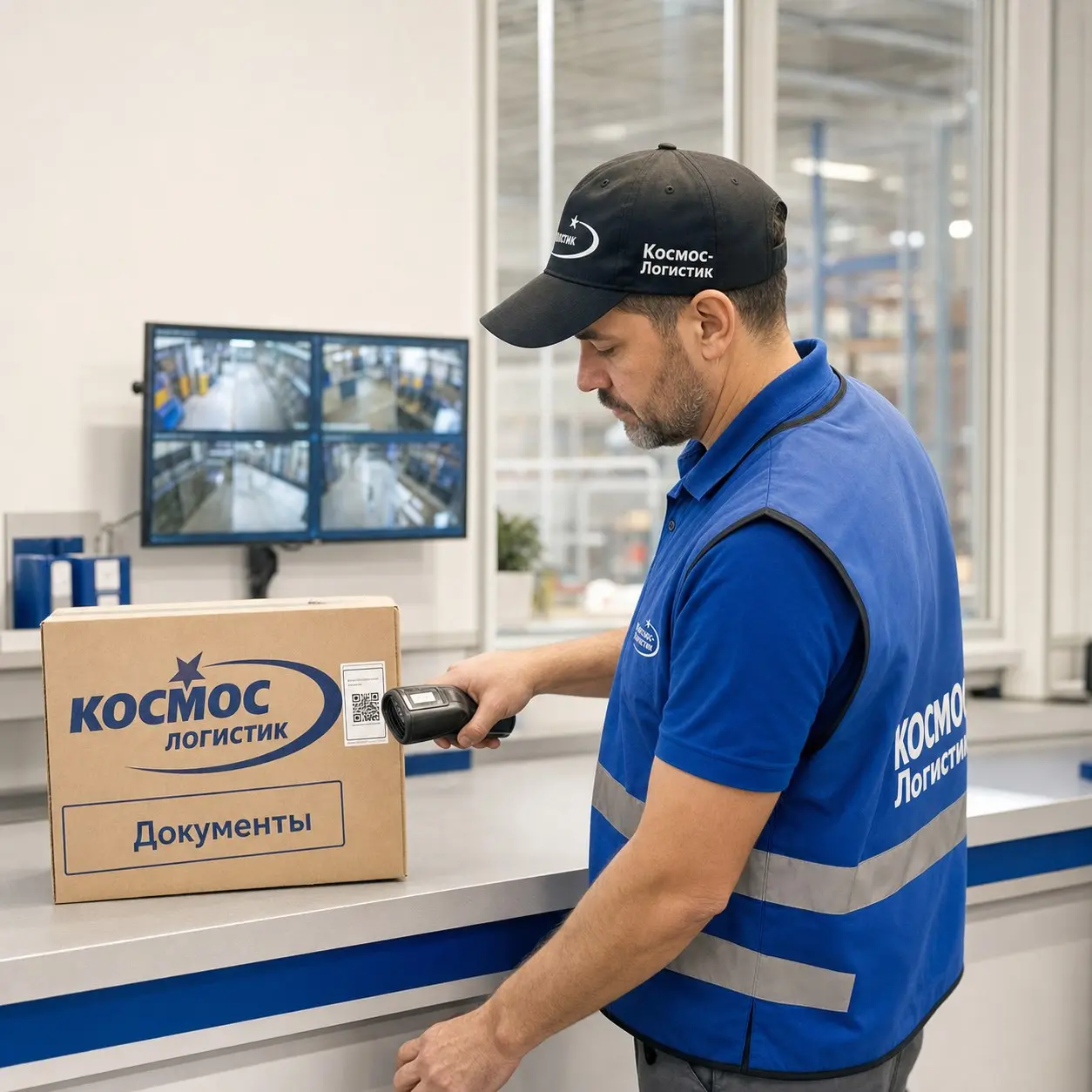 Как обеспечить безопасность склада
Проверяйте стеллажи каждые полгода. Это требование закона и спокойствие клиентов. В Космос Логистик мы храним паллеты от 25 р/сутки с соблюдением всех норм ТБ | Сетка — социальная сеть от hh.ru