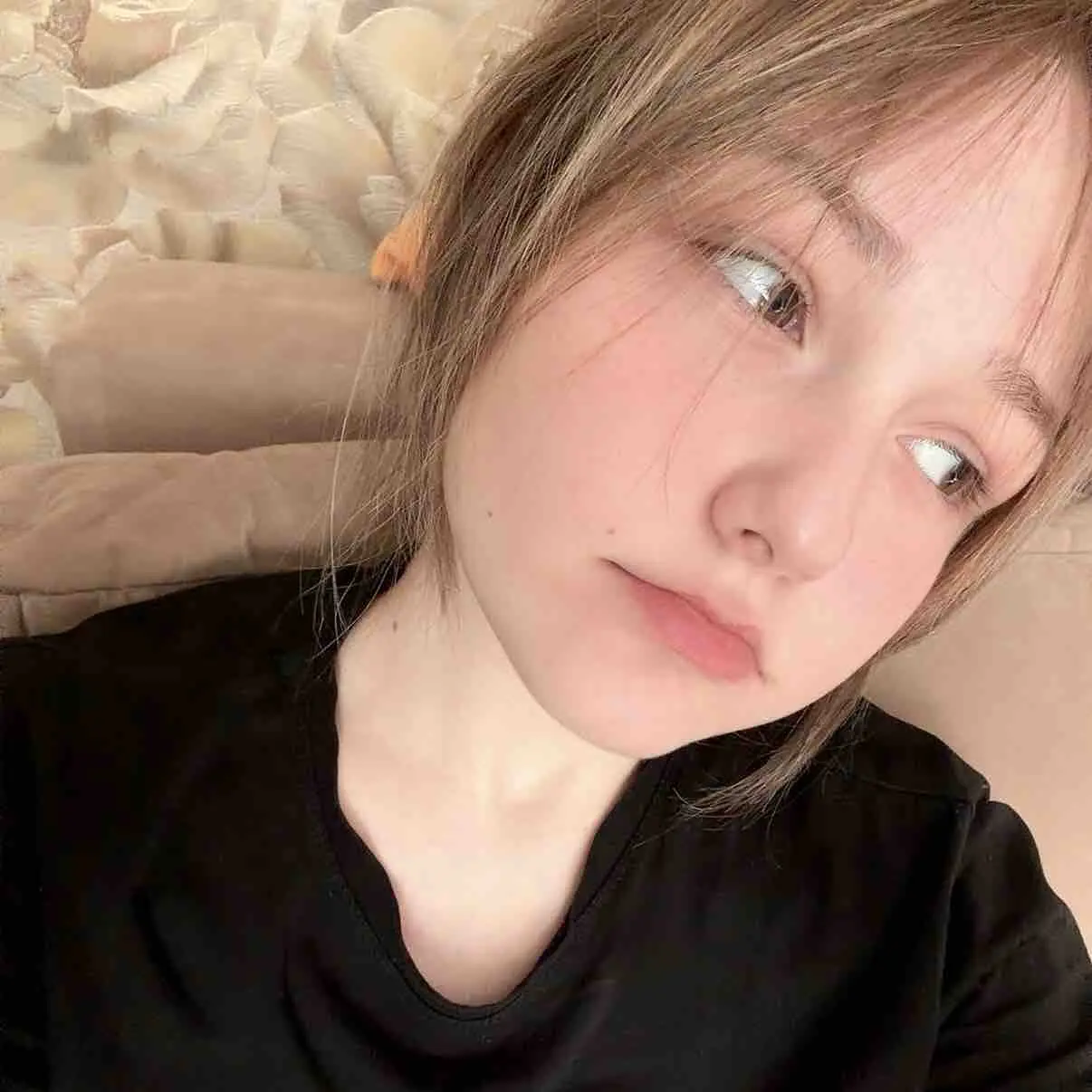 Карина Концевая