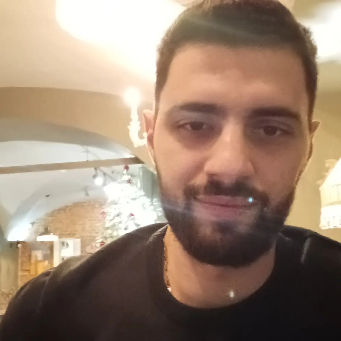 Mikhael Nassour