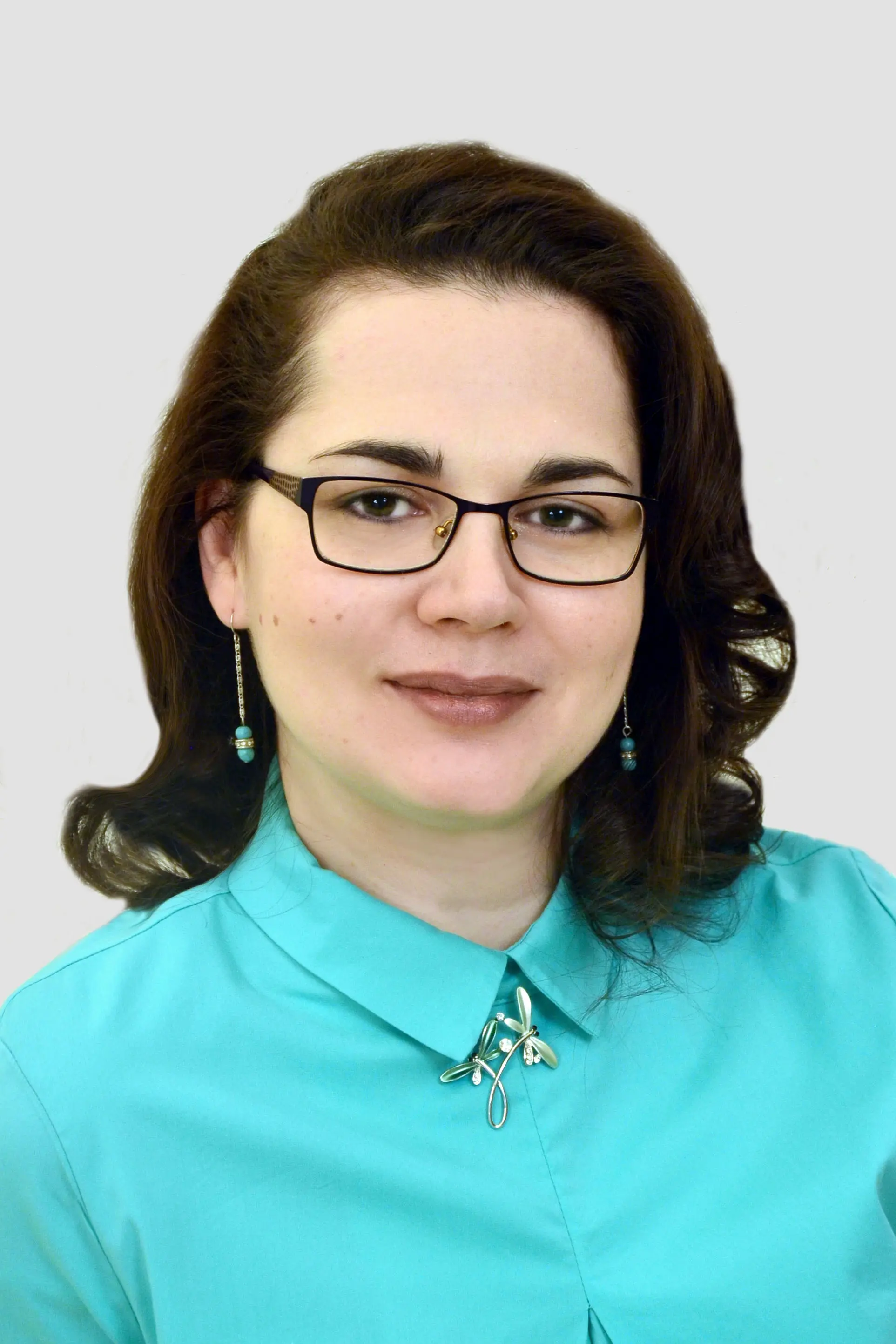 Юлия Иванова