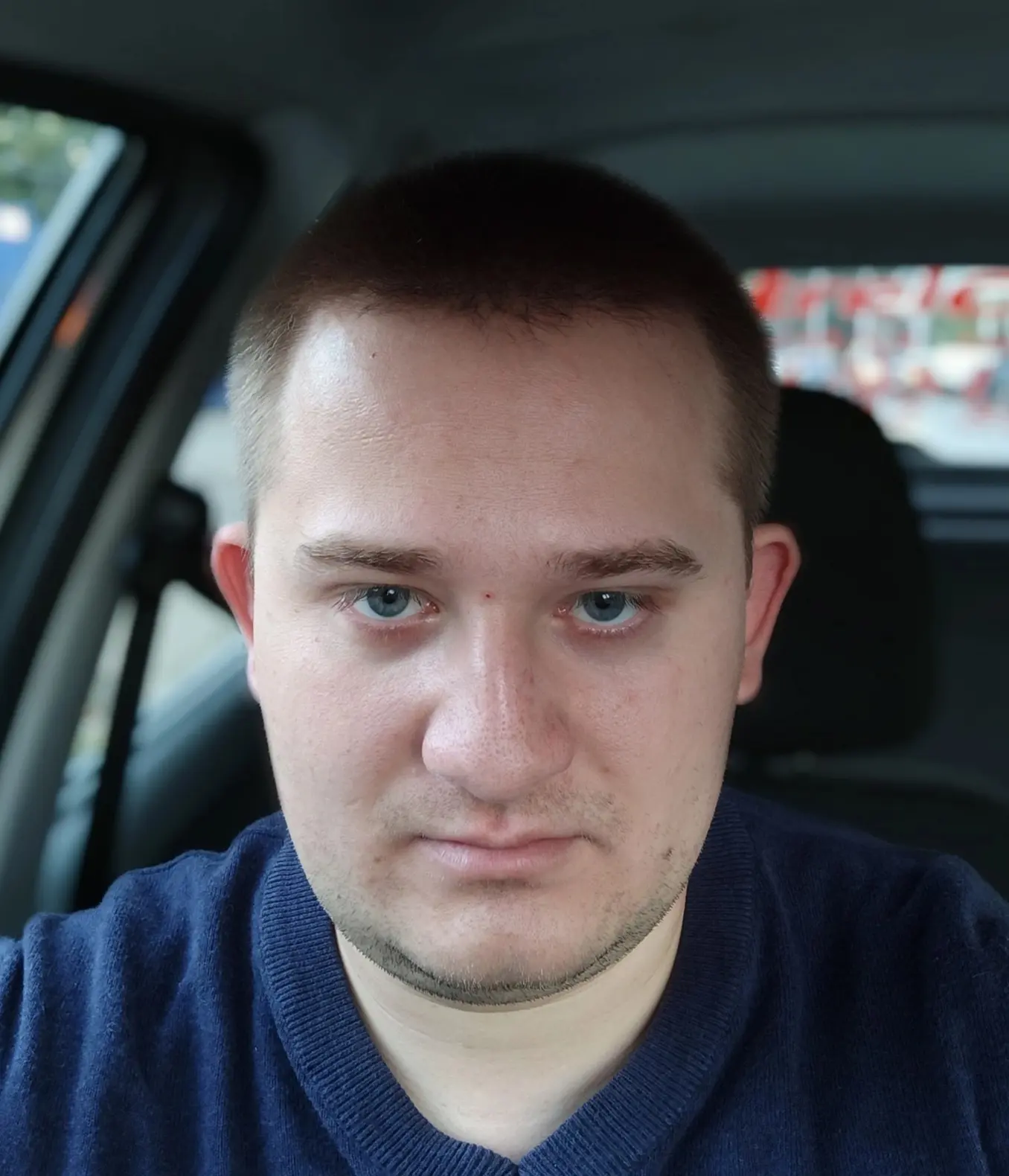 Алексей Плотников
