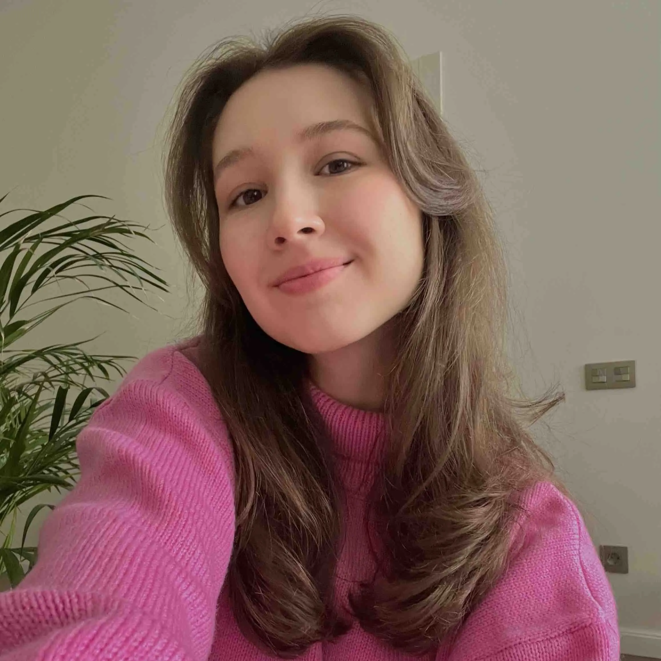 Дарья Голубцова