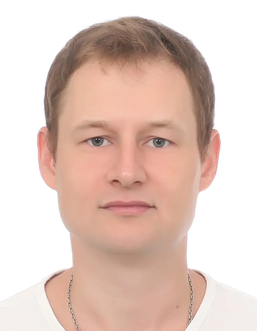 Павел Гавриш