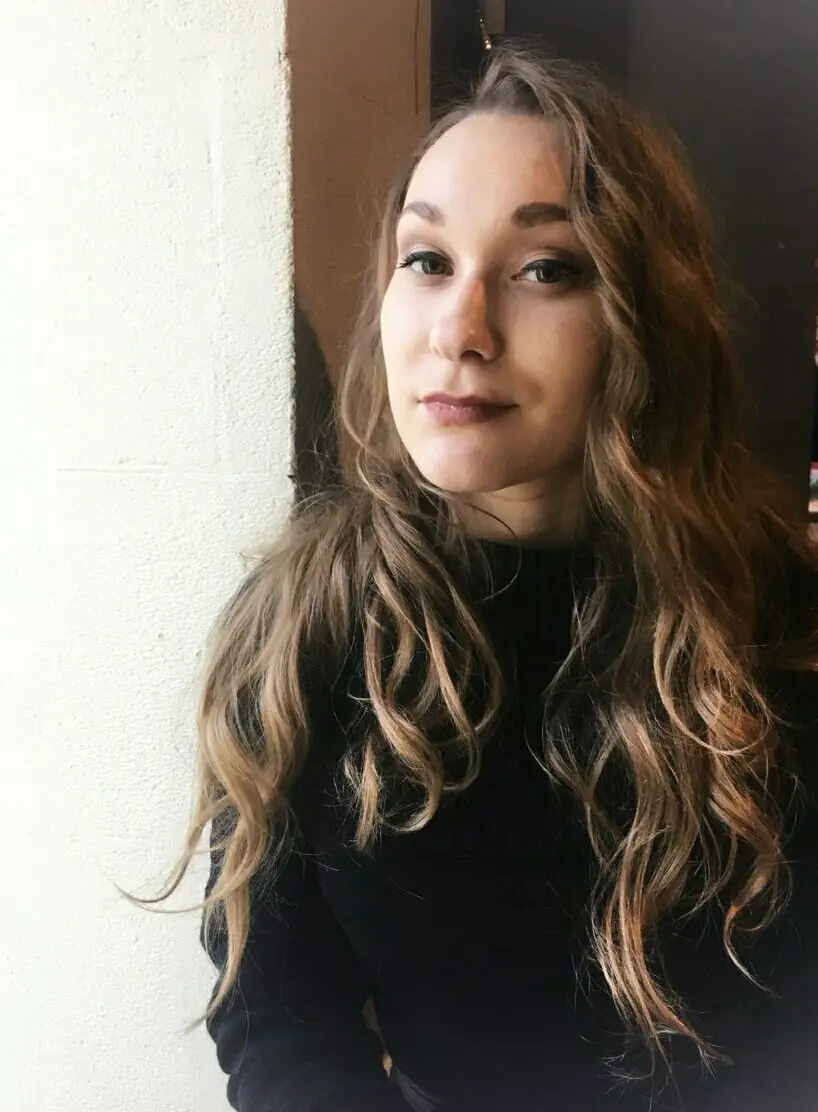 Вероника Чачина