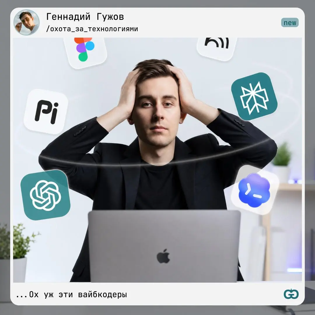 🔥🔥🔥 Я трачу на AI-подписки больше $300 в месяц...
Обещал разложить свой AI-сетап — делаю по полочкам. Сразу скажу: это не история про «накупил модных подписок и стал продуктивным» | Сетка — социальная сеть от hh.ru