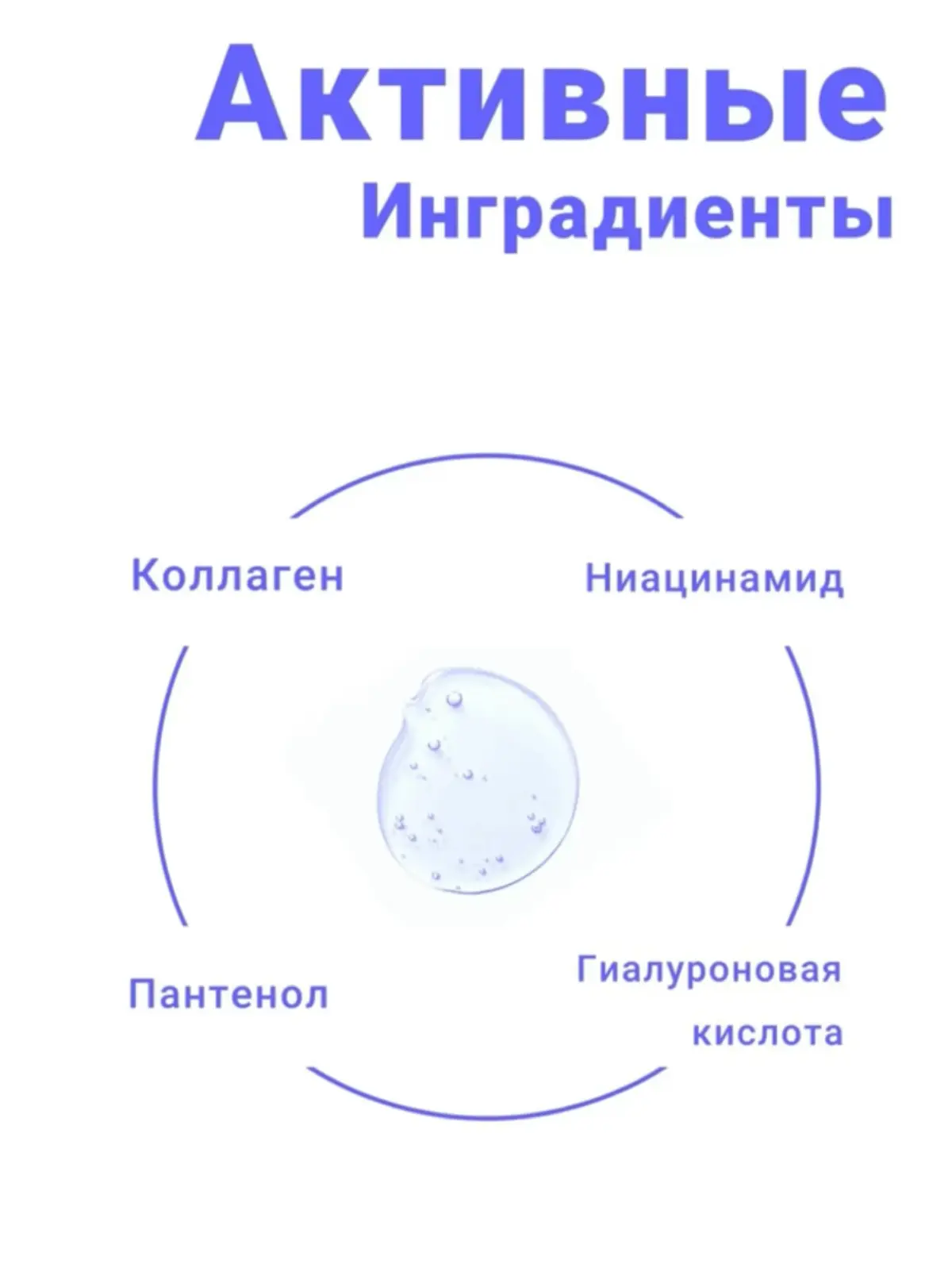 Инфографика для WB: бьюти-минимализм, который продает | Сетка — социальная сеть от hh.ru