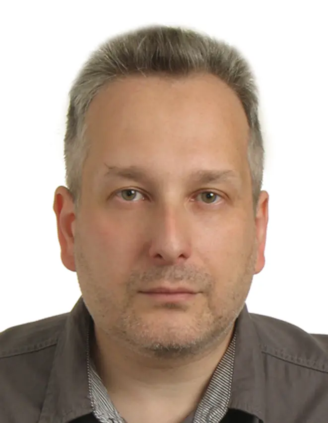 Станислав Кокорев