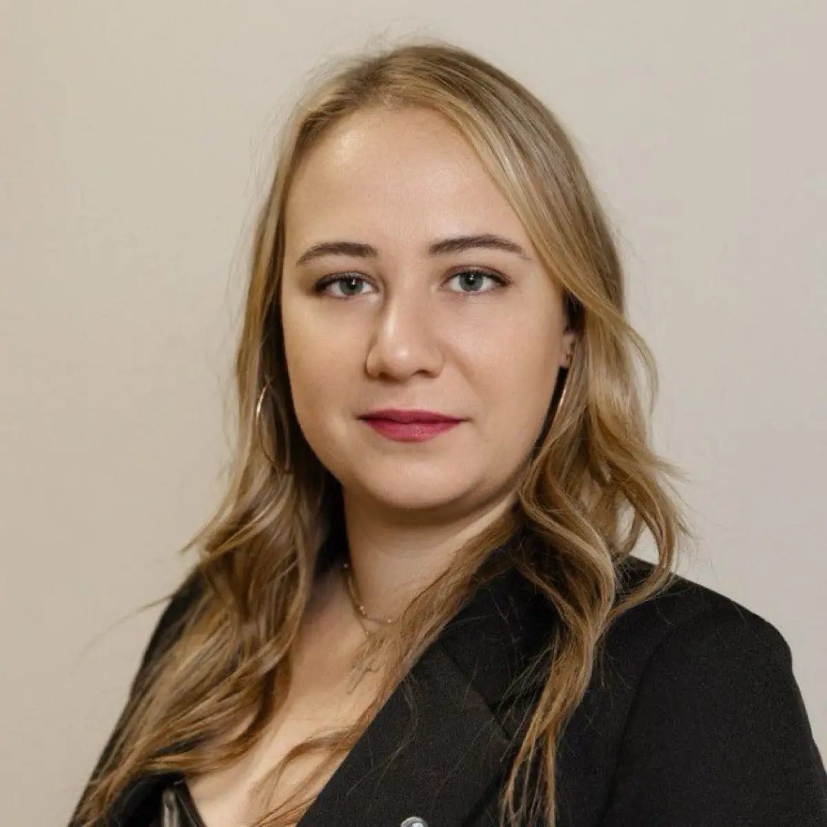 Надежда Ещенко