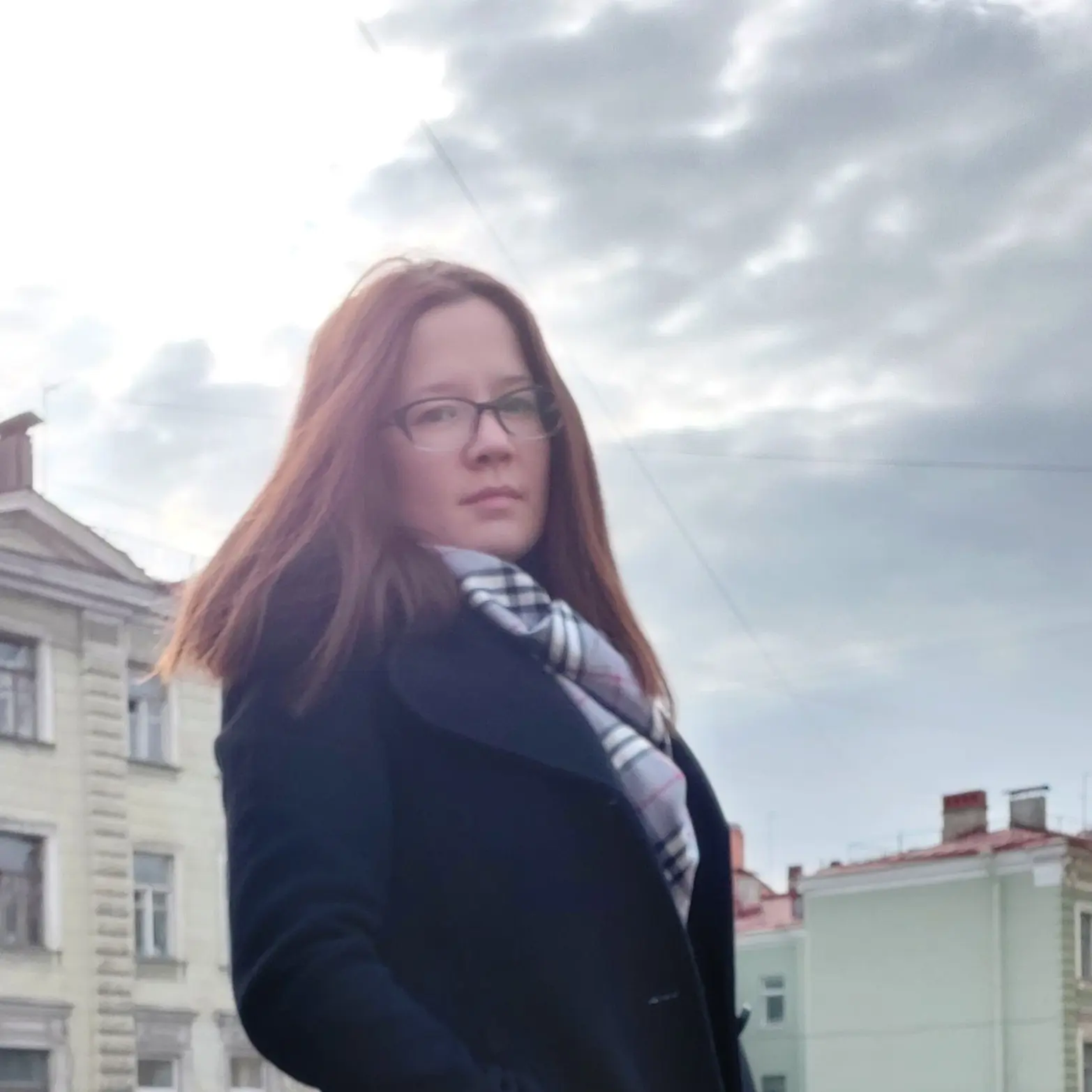 Виктория Танкова