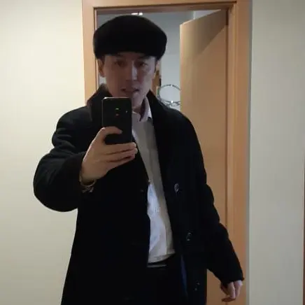 Ильдар Байгильдин