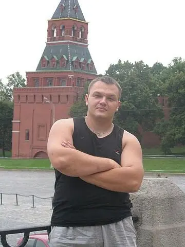 Владимир Снегирев