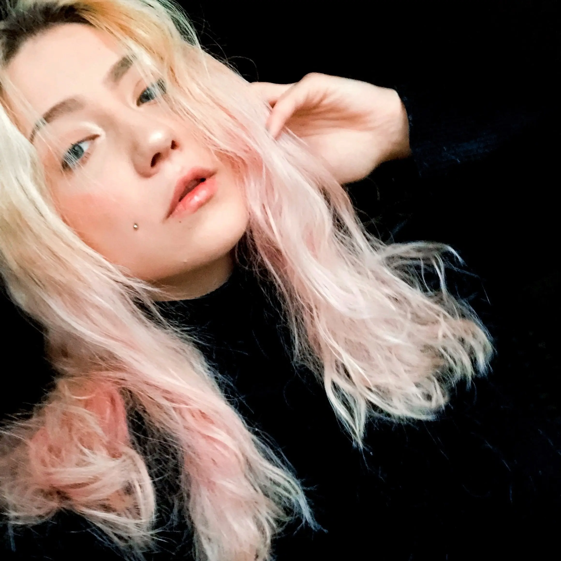 Анна Викторова