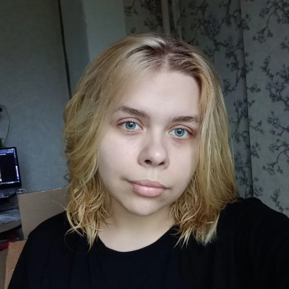 Алёна Гапеева