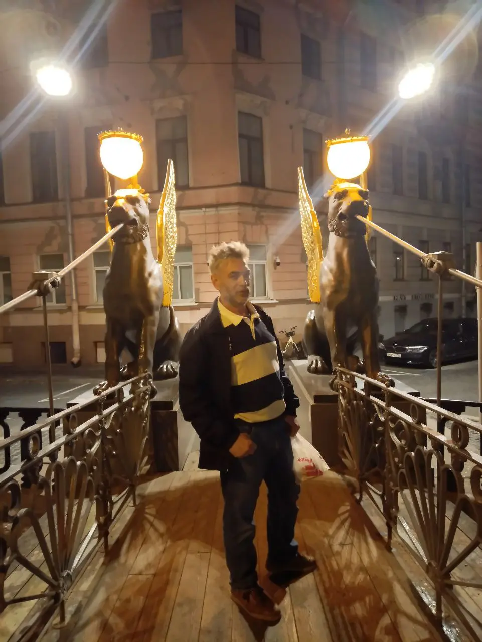 Александр Решин