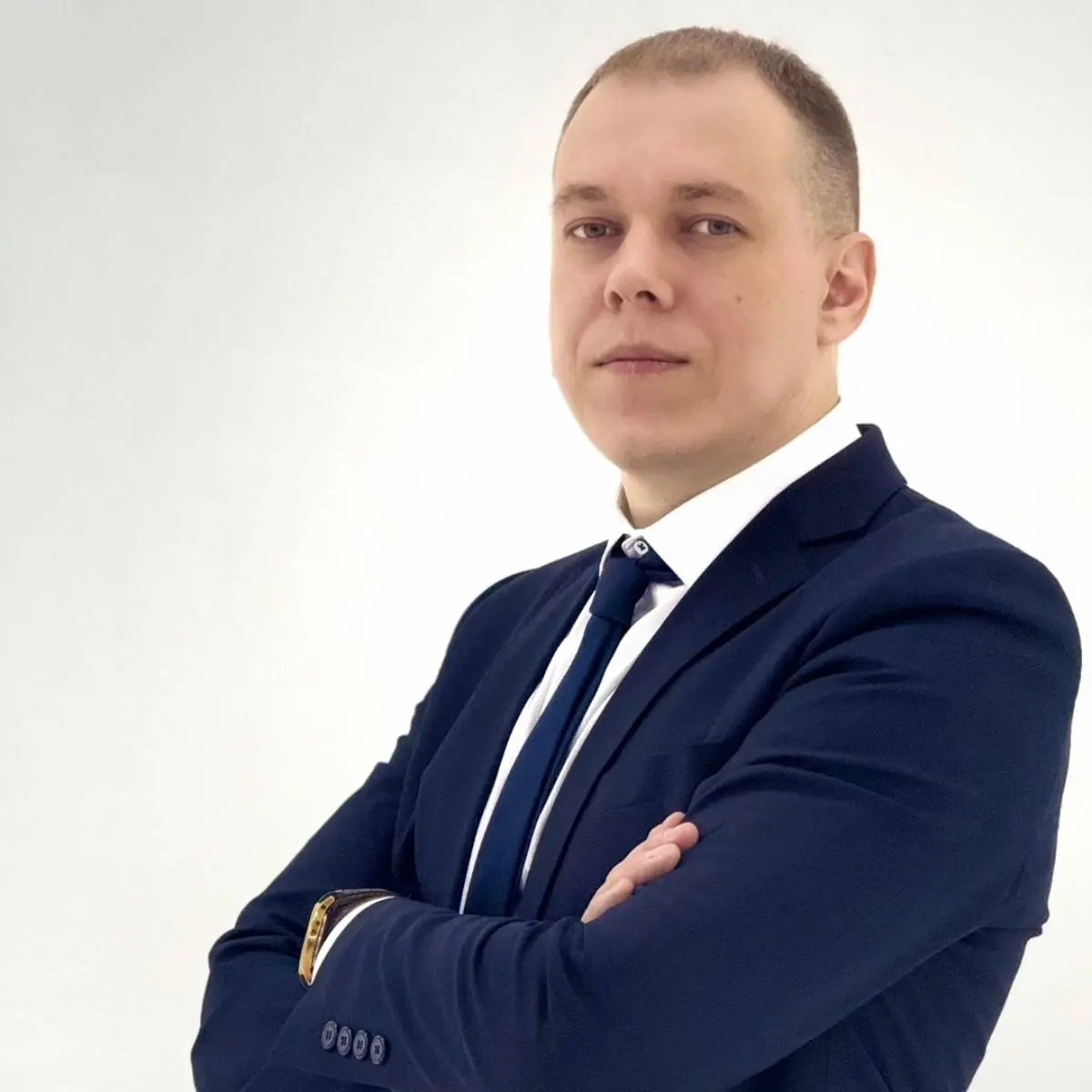 Александр Мартынов