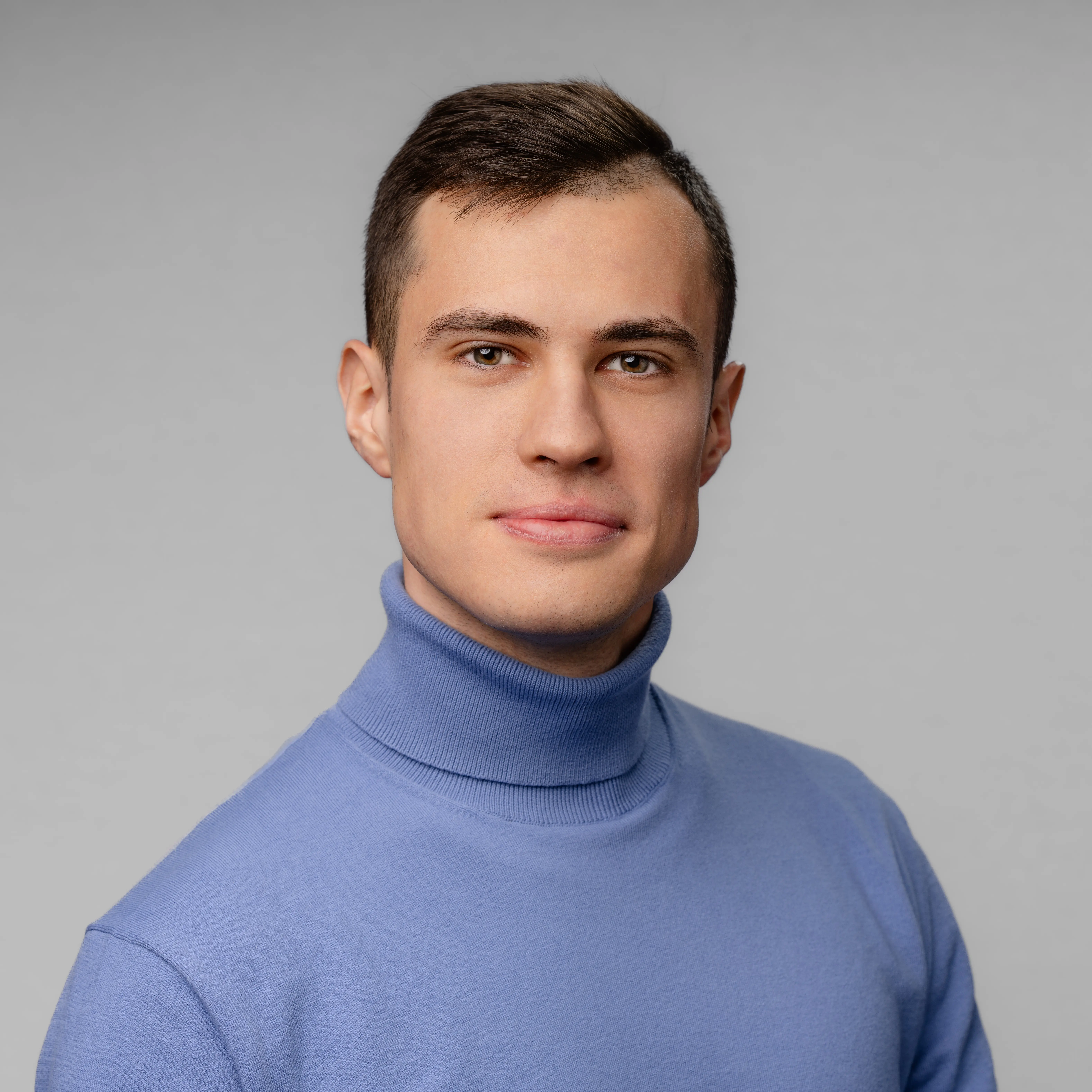 Никита Ятин