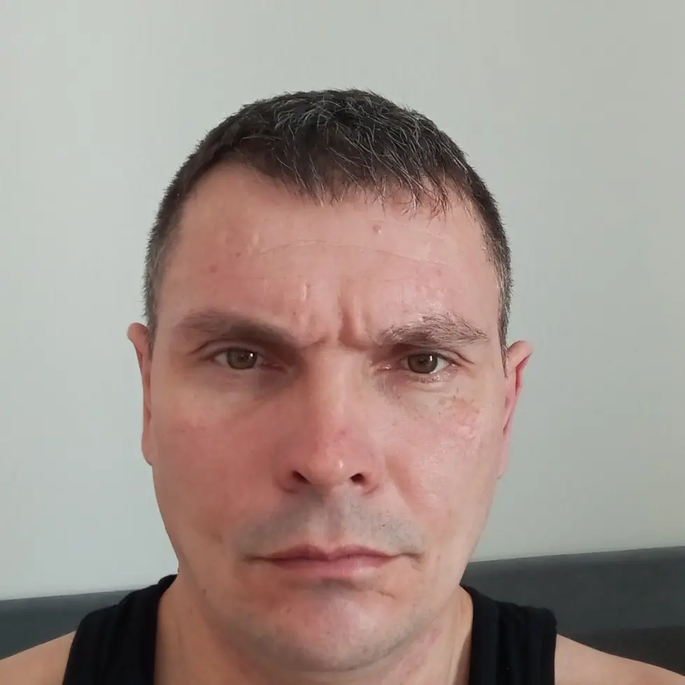 Павел Горюнов