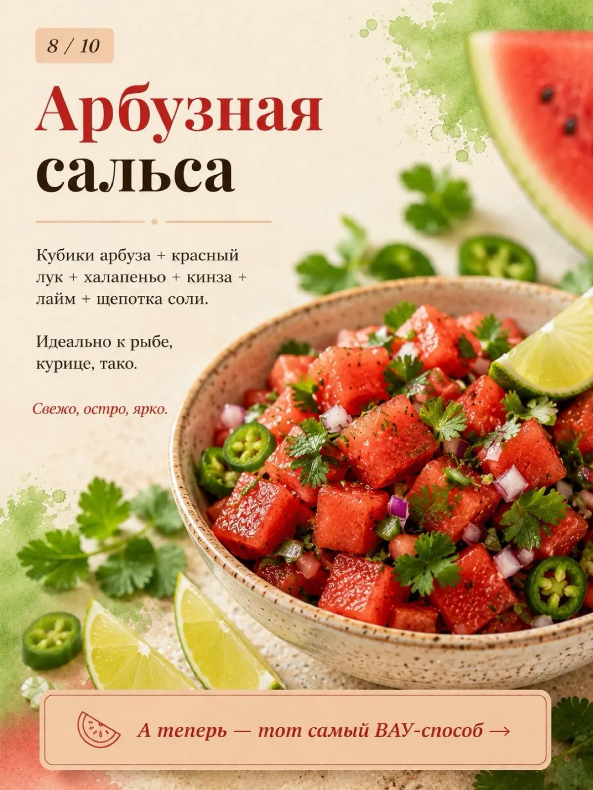 АРБУЗНОЕ ЛЕТО 🤣👍💯🍉 | Сетка — социальная сеть от hh.ru