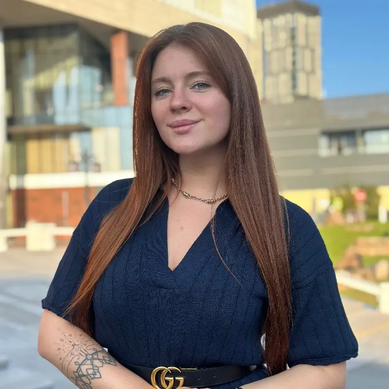 Элина Малиен