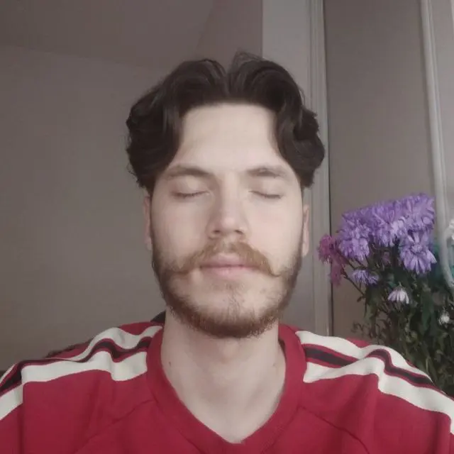 Павел Рубцов