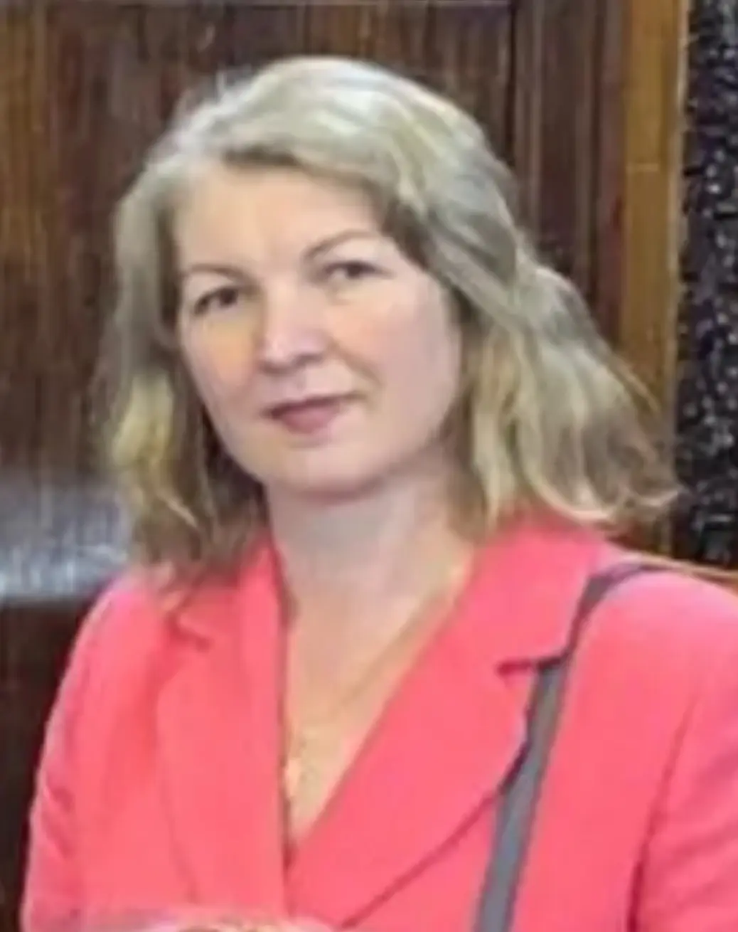 Елена Быстрова