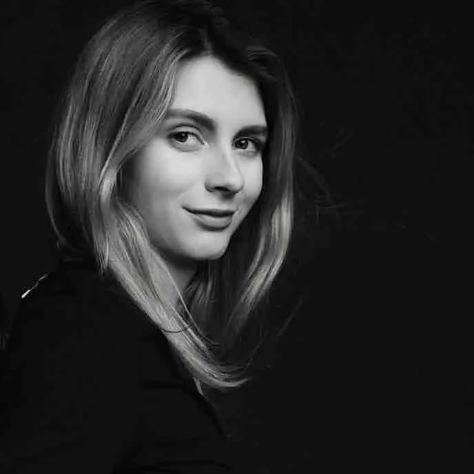 Юлия Гридасова