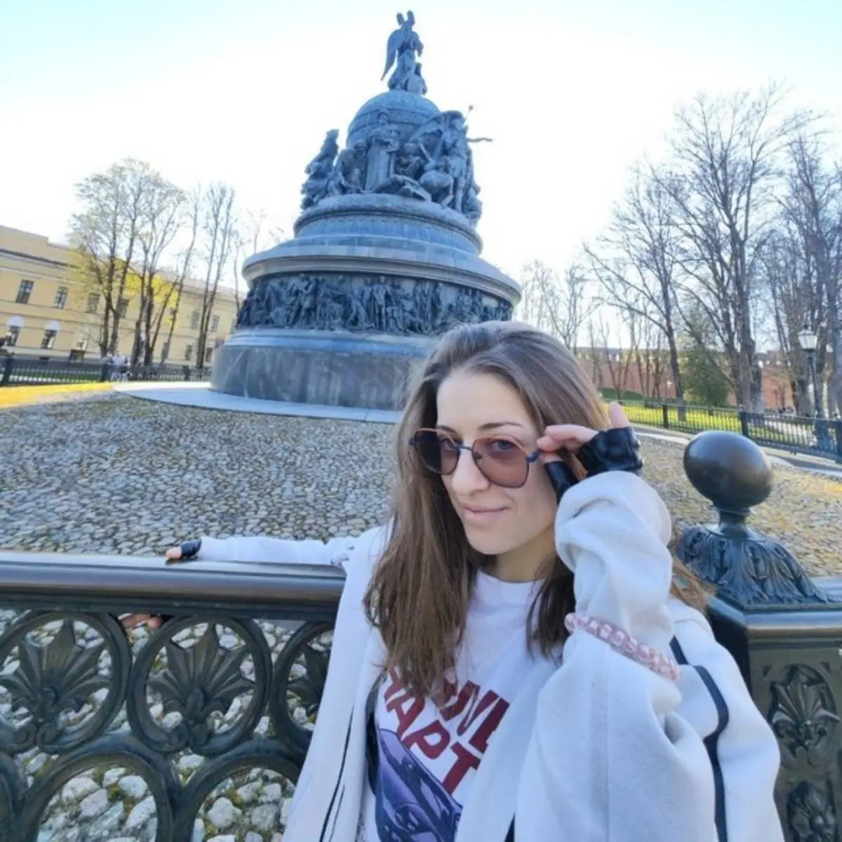 Татьяна Смоленская