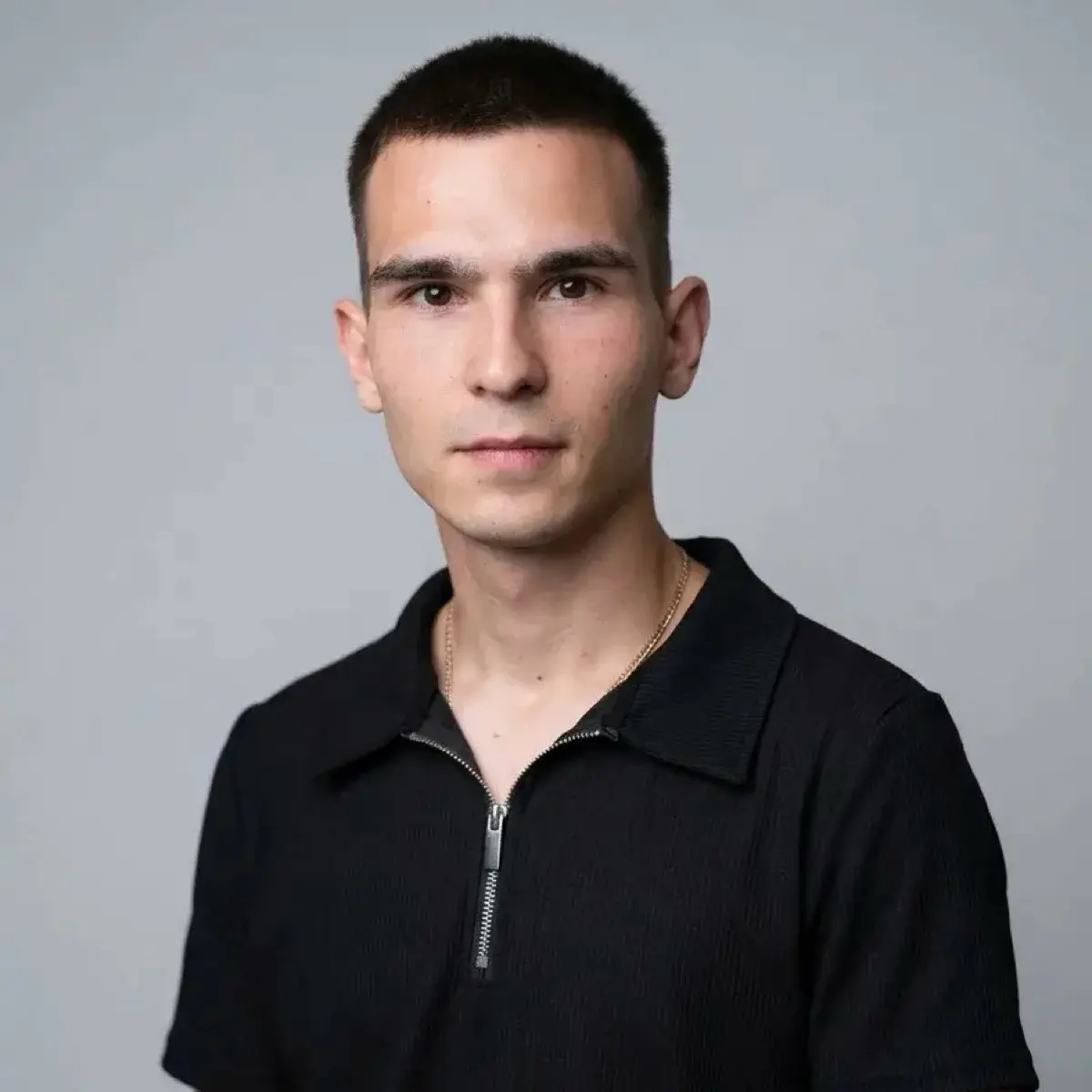 Евгений Телятников