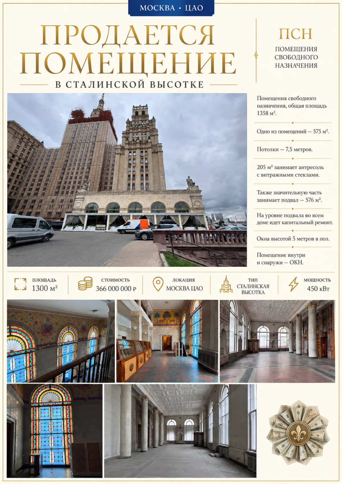 Дневник брокера | Сетка — социальная сеть от hh.ru