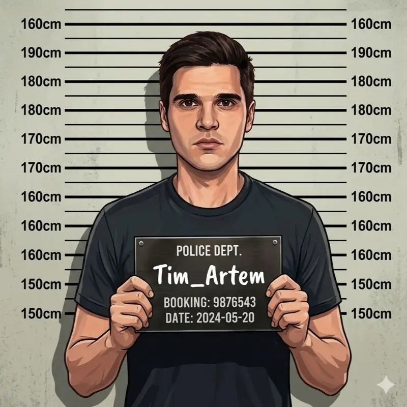 Artyom S-v