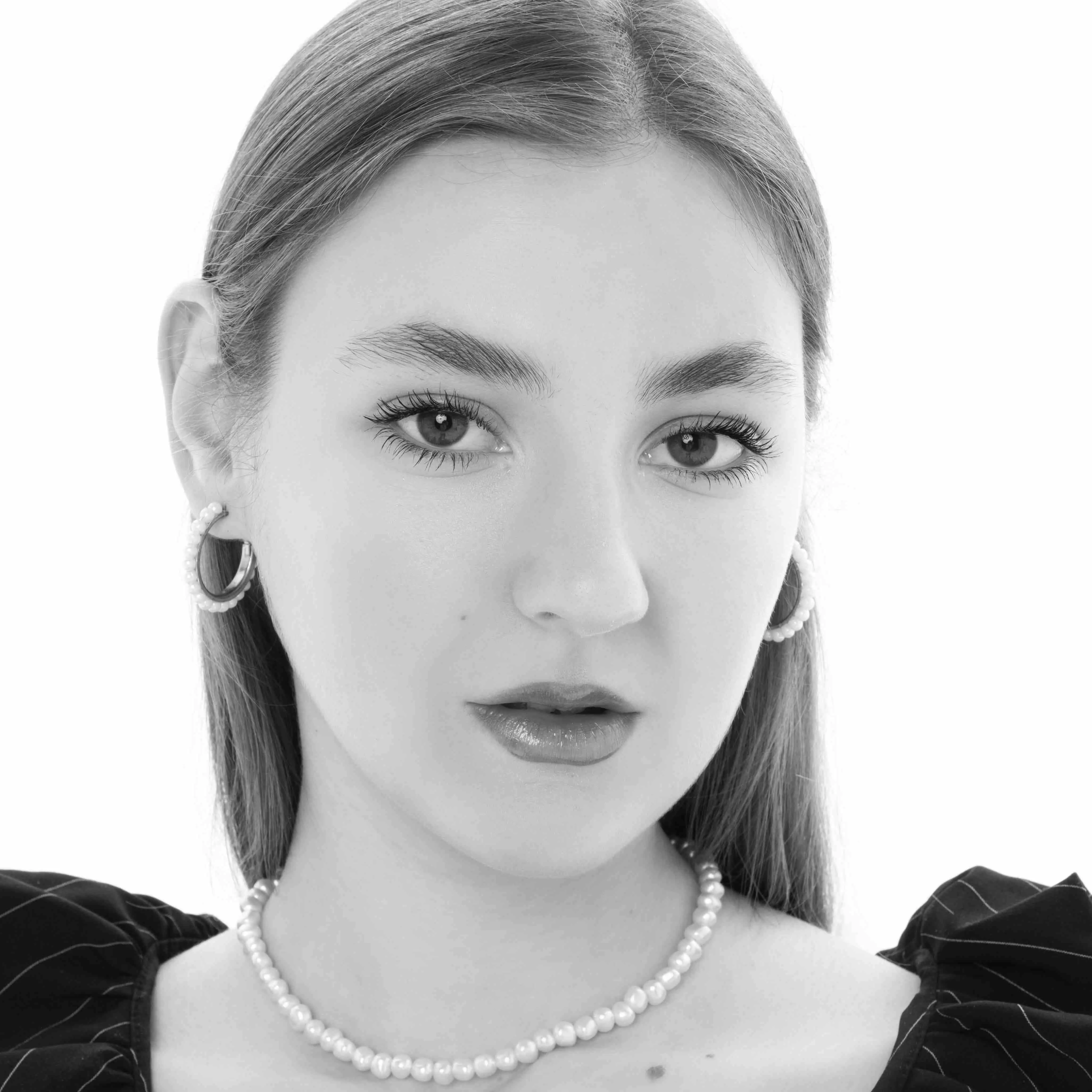 Екатерина Захарченко