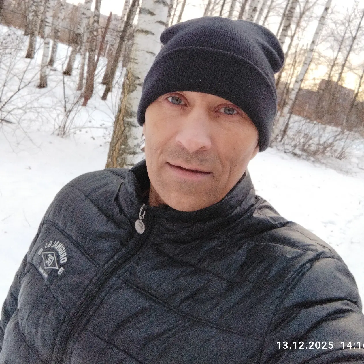 Денис Святов