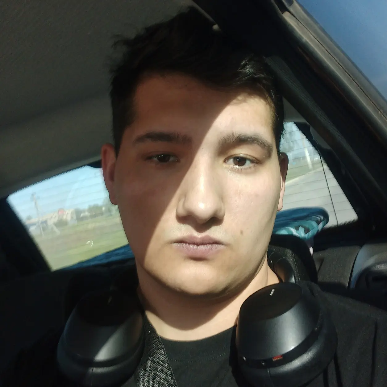 Азиз Бегишев