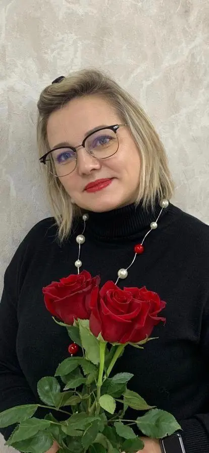 Инна Прудникова