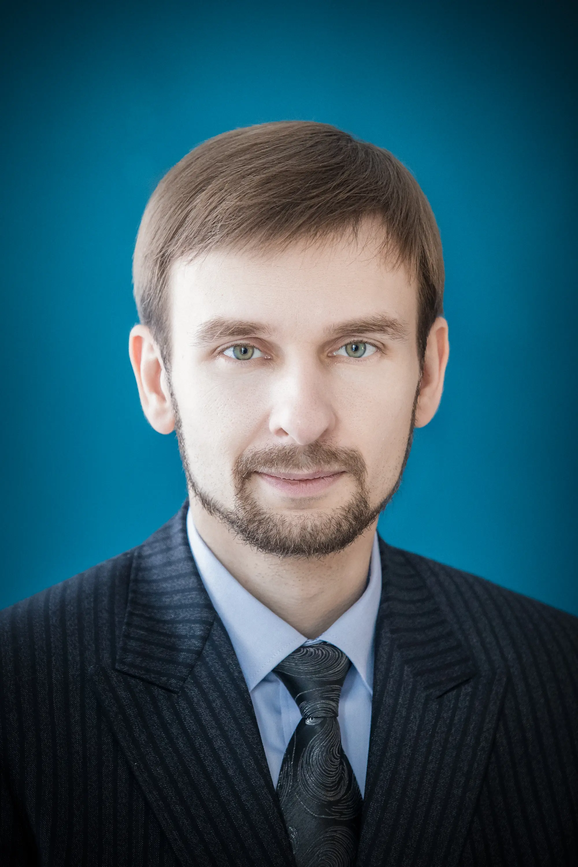 Николай Савич