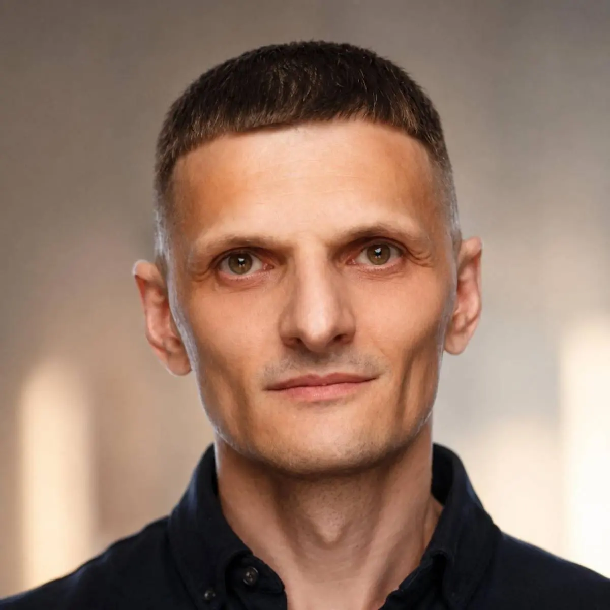 Виталий Дулов