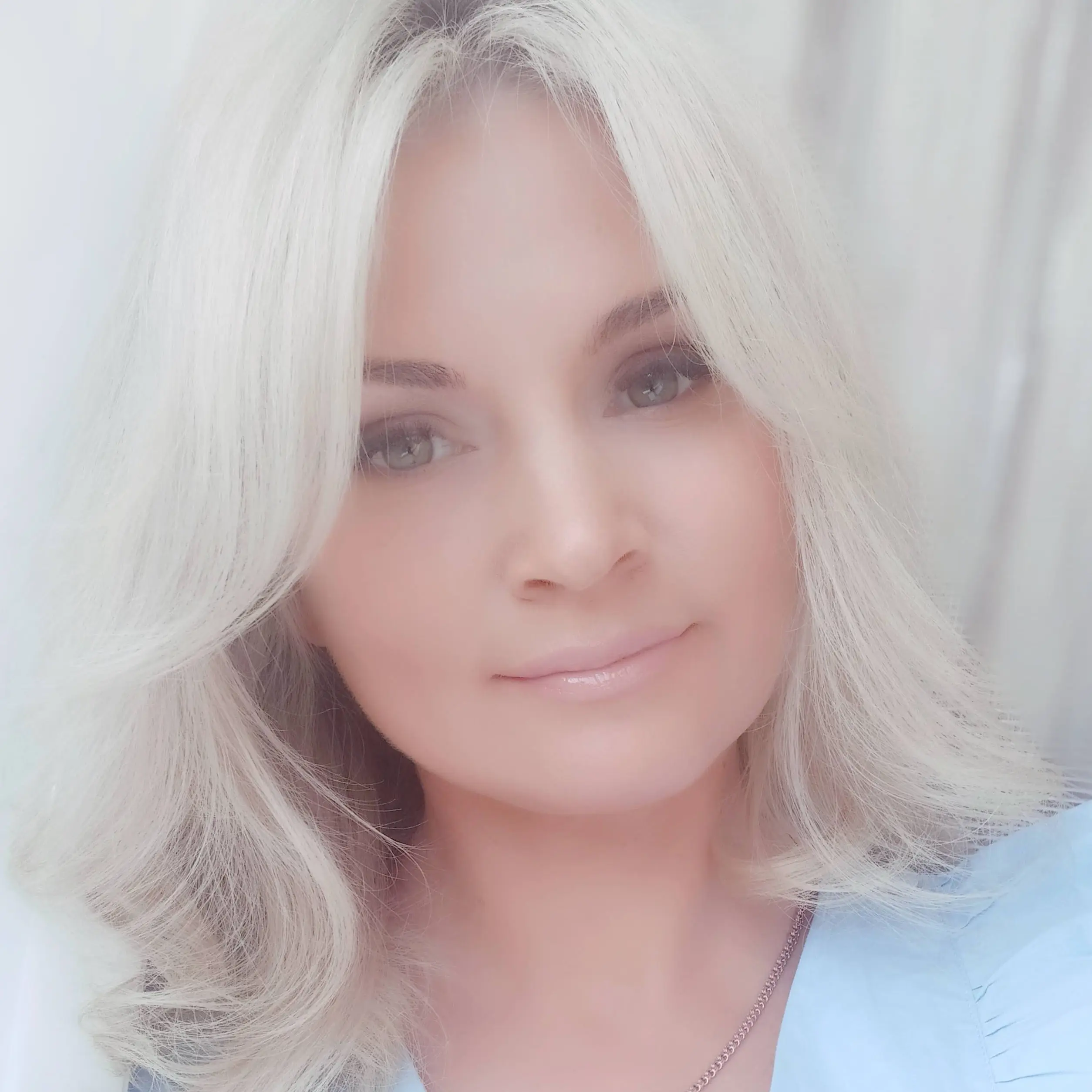 Светлана Озерова