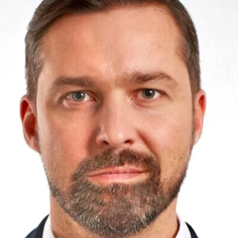 Дмирий Розанов