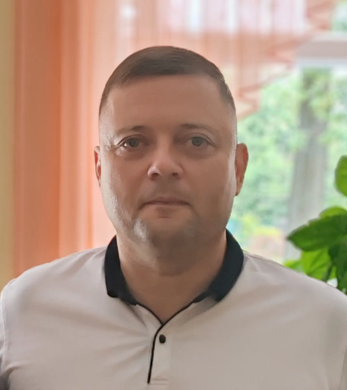 Евгений Горюнов