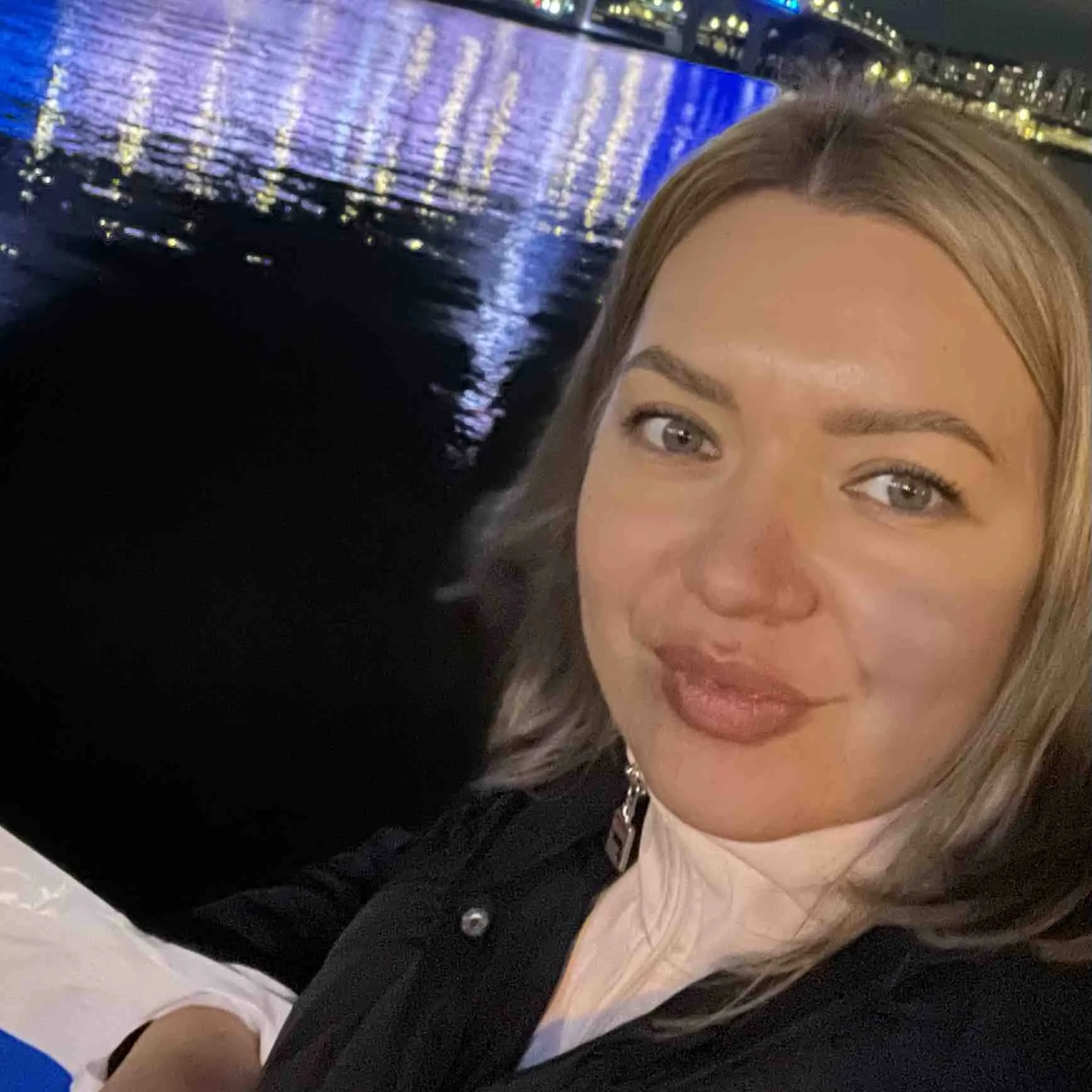 Елена Потупчик