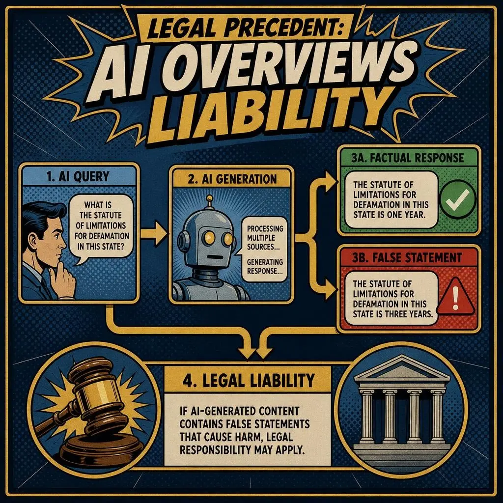 ⚖️ Суд в Германии против Google AI Overviews | Сетка — социальная сеть от hh.ru