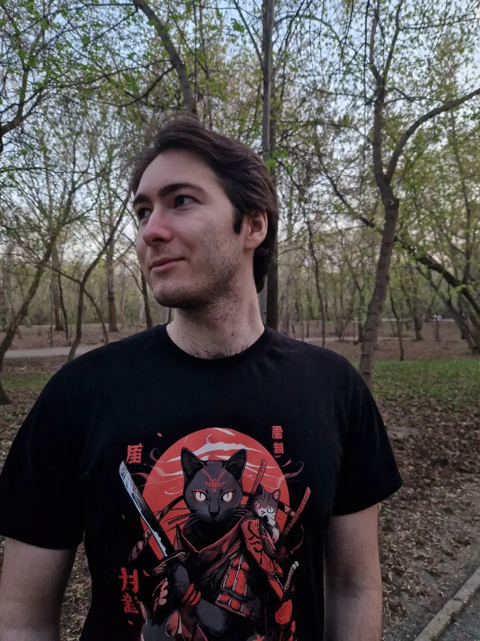 profile avatar