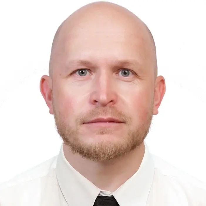 Александр Демин