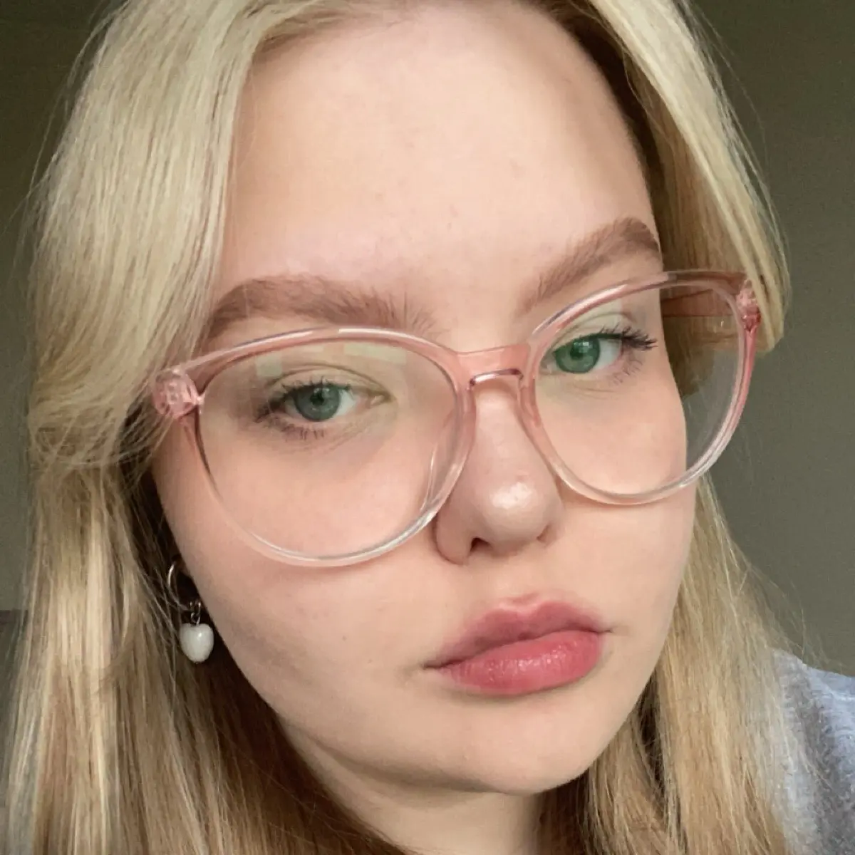Полина Григорьева