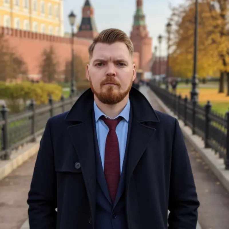 Егор Плотицин