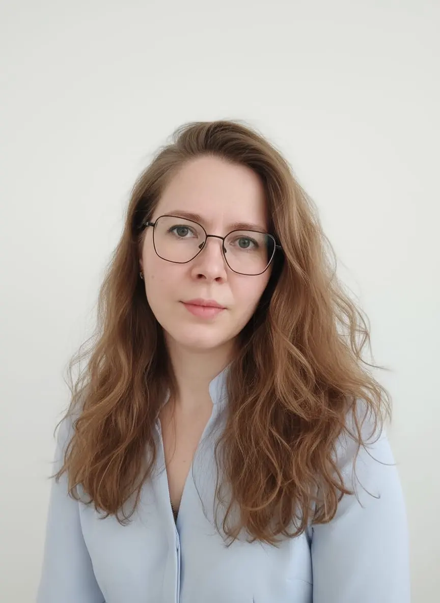 Ирина Бакурова