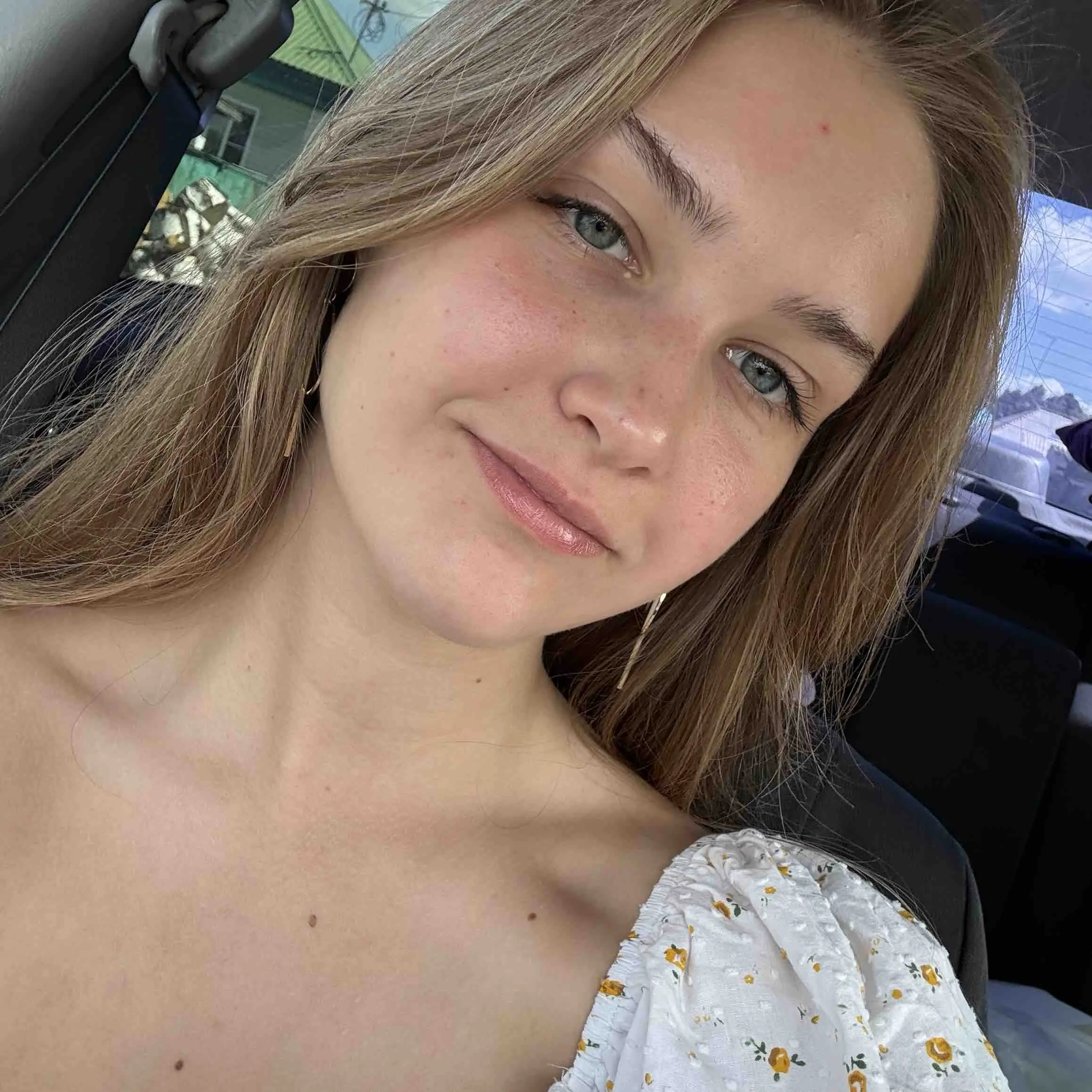 Христина Беспалова