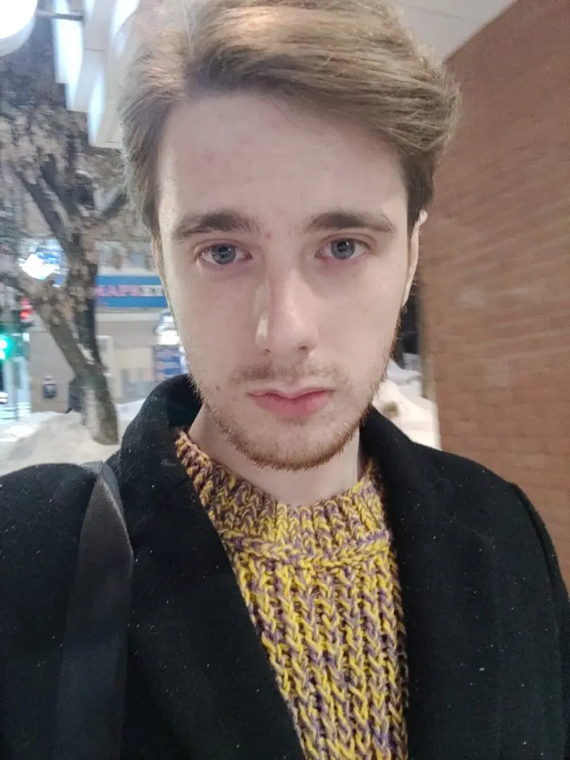 Владислав Ровинский
