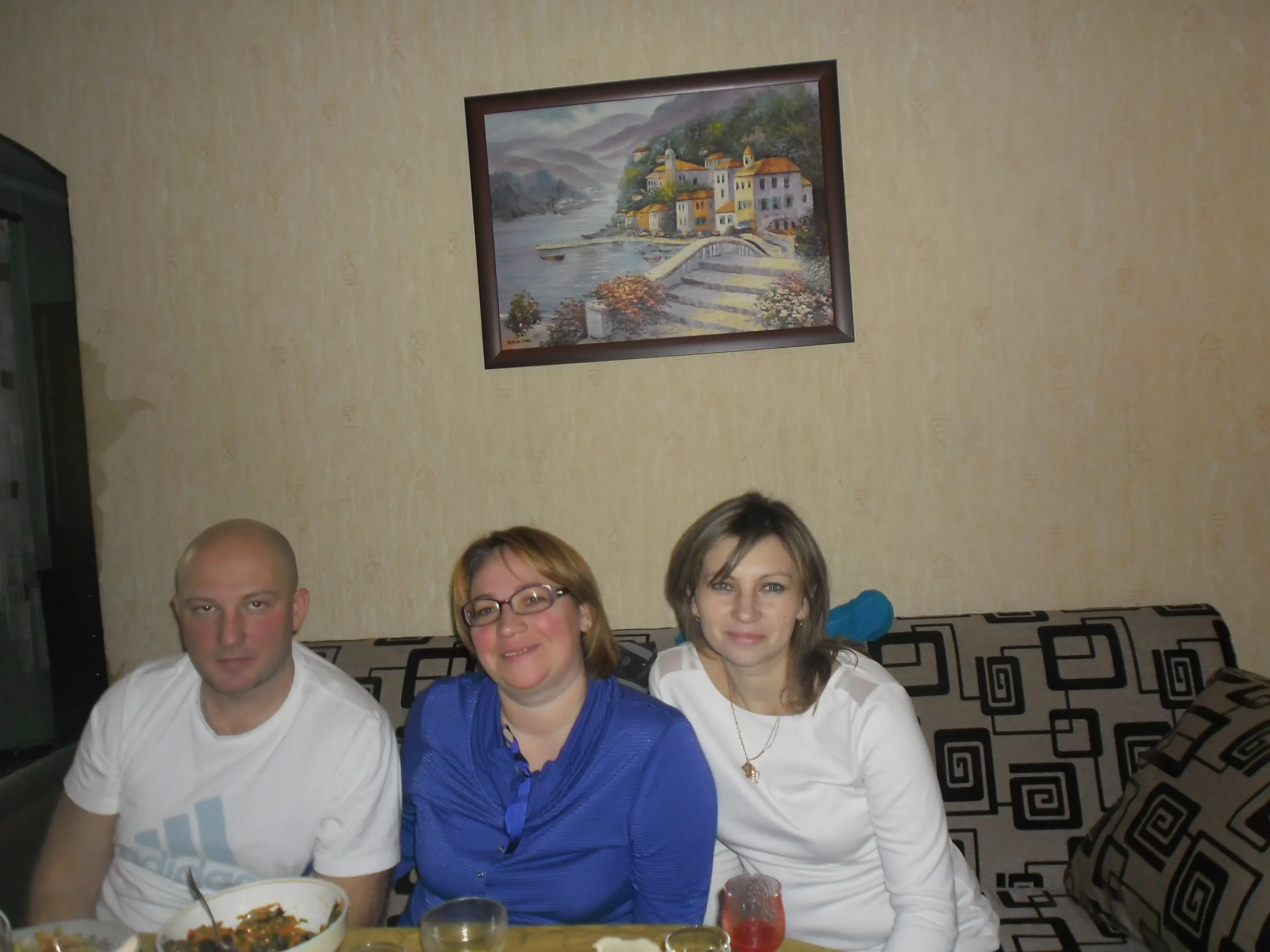 Елена Кудрявцева